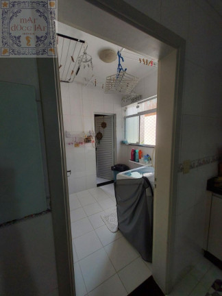 Imagem Casa com 4 Quartos à Venda, 228 m² em Aparecida - Santos Imagem Casa com 4 Quartos à Venda, 228 m² em Aparecida - Santos