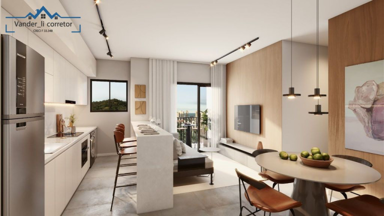 Imagem Imóvel com 2 Quartos à Venda, 62 m² em Morretes Imagem Imóvel com 2 Quartos à Venda, 62 m² em Morretes