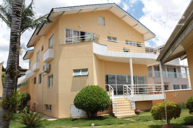 Imagem Casa com 8 Quartos à Venda, 800 m² em Caxambu - Jundiaí Imagem Casa com 8 Quartos à Venda, 800 m² em Caxambu - Jundiaí