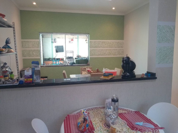 Casa com 3 Quartos à Venda, 186 m² em Martim De Sá - Caraguatatuba