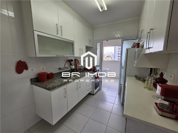 Imagem Imóvel com 4 Quartos à Venda, 108 m² em Vila Gumercindo - São Paulo