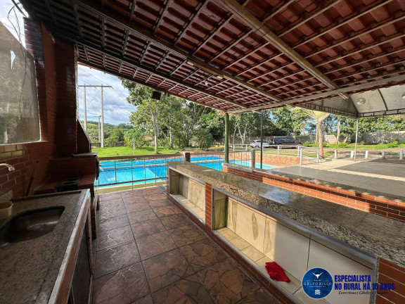 Imagem Chácara à Venda, 3 m² em Zona Rural - Hidrolândia Imagem Chácara à Venda, 3 m² em Zona Rural - Hidrolândia