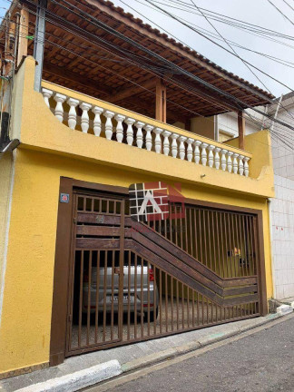 Imagem Sobrado com 2 Quartos à Venda, 71 m² em Ponte Rasa - São Paulo Imagem Sobrado com 2 Quartos à Venda, 71 m² em Ponte Rasa - São Paulo