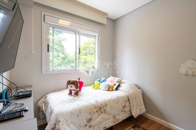 Imagem Apartamento com 3 Quartos à Venda, 105 m² em Jardim Caravelas - São Paulo