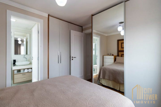 Imagem Apartamento com 3 Quartos à Venda, 109 m² em Jardim Aeroporto - São Paulo