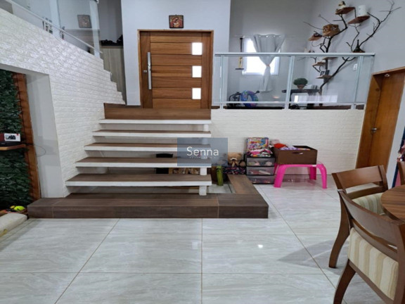 Imagem Casa com 3 Quartos à Venda, 300 m² em Portal Do Sol - Jundiaí Imagem Casa com 3 Quartos à Venda, 300 m² em Portal Do Sol - Jundiaí