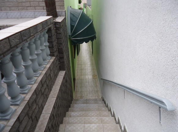 Imagem Sobrado com 3 Quartos à Venda, 200 m² em Chácara Mafalda - São Paulo Imagem Sobrado com 3 Quartos à Venda, 200 m² em Chácara Mafalda - São Paulo