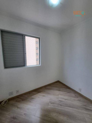 Imagem Apartamento com 3 Quartos para Alugar, 65 m² em Parque São Domingos - São Paulo