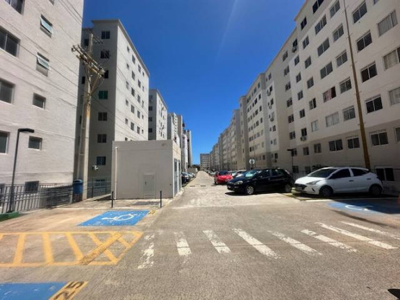 Imagem Apartamento com 2 Quartos à Venda, 39 m² em Piatã - Salvador Imagem Apartamento com 2 Quartos à Venda, 39 m² em Piatã - Salvador