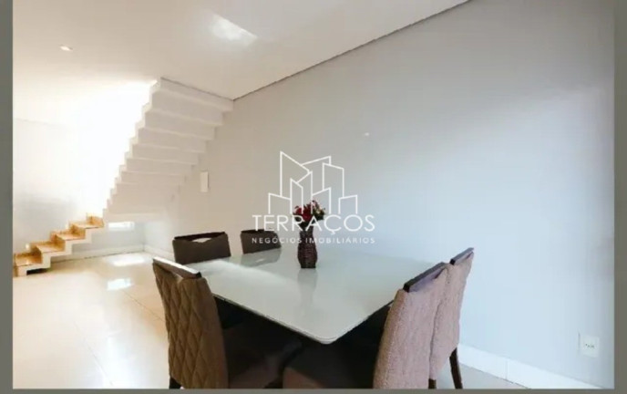 Imagem Sobrado com 3 Quartos à Venda, 171 m² em Residencial Santa Giovana - Jundiaí Imagem Sobrado com 3 Quartos à Venda, 171 m² em Residencial Santa Giovana - Jundiaí