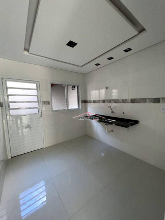 Imagem Sobrado com 2 Quartos à Venda, 53 m² em Boqueirão - Praia Grande Imagem Sobrado com 2 Quartos à Venda, 53 m² em Boqueirão - Praia Grande