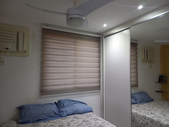 Imagem Apartamento com 3 Quartos à Venda, 134 m² em Praça Seca - Rio De Janeiro