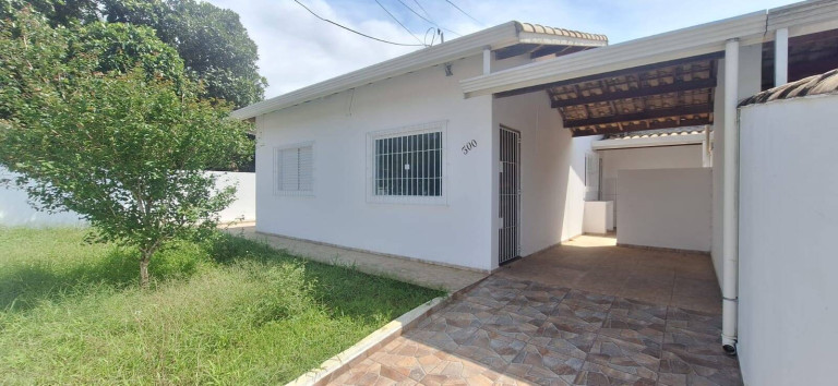 Imagem Casa com 2 Quartos à Venda, 67 m² em Jardim Veneza - Peruíbe Imagem Casa com 2 Quartos à Venda, 67 m² em Jardim Veneza - Peruíbe