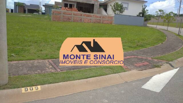 Imagem Terreno em Condomínio à Venda, 340 m² em Cyrela Landscape Esplanada - Votorantim