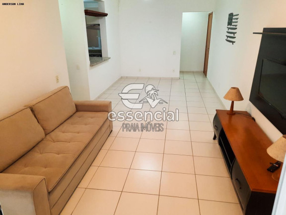 Imagem Apartamento com 2 Quartos à Venda, 97 m² em Praia Do Itaguá - Ubatuba