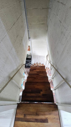 Imagem Casa de Condomínio com 2 Quartos à Venda, 67 m² em Fragata - Pelotas Imagem Casa de Condomínio com 2 Quartos à Venda, 67 m² em Fragata - Pelotas