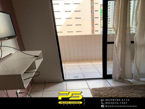 Imagem Apartamento com 3 Quartos à Venda, 73 m² em Tambaú - João Pessoa Imagem Apartamento com 3 Quartos à Venda, 73 m² em Tambaú - João Pessoa
