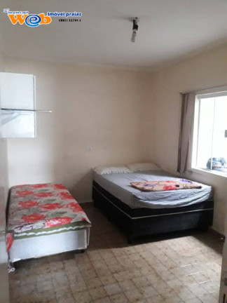 Imagem Casa com 1 Quarto à Venda,  em Caiçara - Praia Grande
