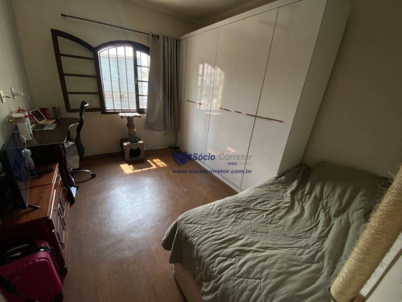 Imagem Casa com 3 Quartos à Venda, 120 m² em Jardim Santa Mena - Guarulhos Imagem Casa com 3 Quartos à Venda, 120 m² em Jardim Santa Mena - Guarulhos