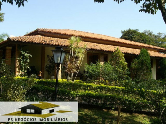 Imagem Imóvel com 6 Quartos à Venda, 2.506 m² em Chácara Carolina - Itu Imagem Imóvel com 6 Quartos à Venda, 2.506 m² em Chácara Carolina - Itu