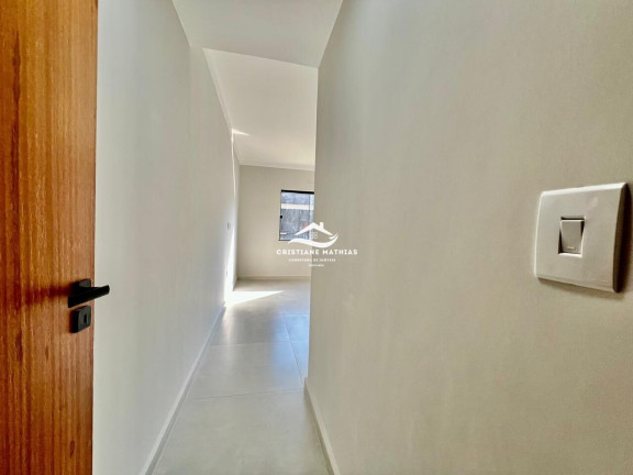 Imagem Casa com 3 Quartos à Venda, 117 m² em Itaipuaçu - Maricá