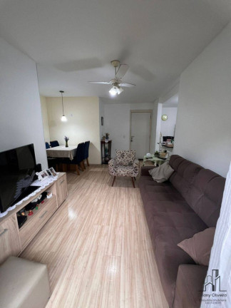Imagem Apartamento com 2 Quartos à Venda, 64 m² em Camorim - Rio De Janeiro
