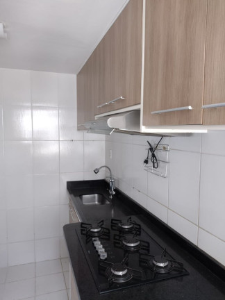 Imagem Imóvel com 3 Quartos à Venda, 94 m² em Caji - Lauro De Freitas Imagem Imóvel com 3 Quartos à Venda, 94 m² em Caji - Lauro De Freitas