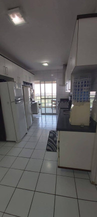 Imagem Apartamento com 3 Quartos à Venda, 202 m² em Tamboré - Santana De Parnaíba