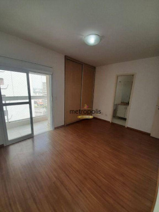 Imagem Apartamento com 3 Quartos para Alugar, 107 m² em Santo Antônio - São Caetano Do Sul