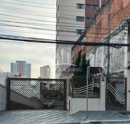 Apartamento com 2 Quartos à Venda,  em Vila Bocaina - Mauá