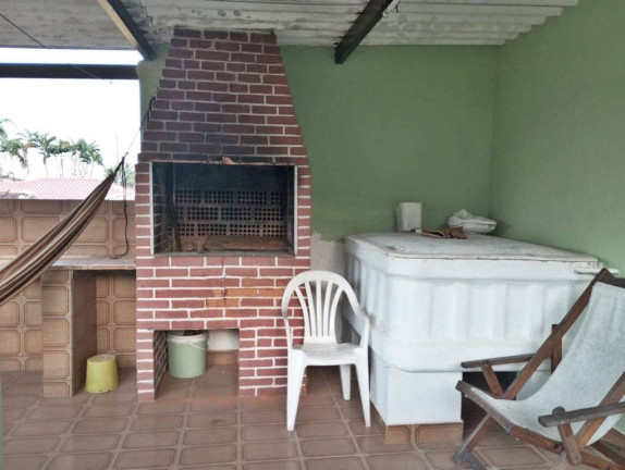 Imagem Casa com 2 Quartos à Venda, 89 m² em Solemar - Praia Grande Imagem Casa com 2 Quartos à Venda, 89 m² em Solemar - Praia Grande