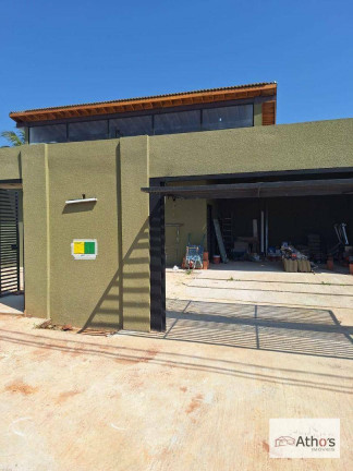 Imagem Casa com 4 Quartos à Venda, 417 m² em Terras De Itaici - Indaiatuba Imagem Casa com 4 Quartos à Venda, 417 m² em Terras De Itaici - Indaiatuba