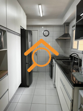 Imagem Imóvel com 3 Quartos à Venda, 163 m² em Jardim Campo Grande - São Paulo Imagem Imóvel com 3 Quartos à Venda, 163 m² em Jardim Campo Grande - São Paulo