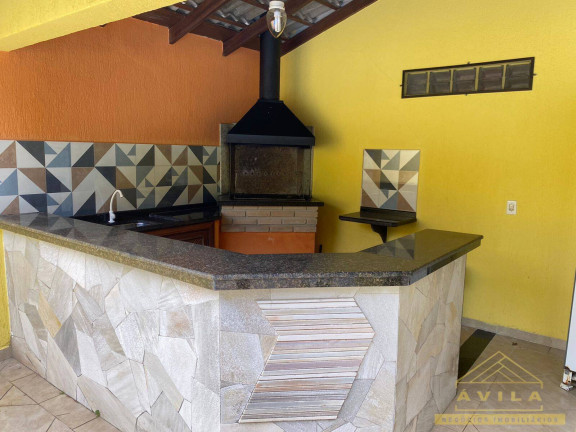 Imagem Casa com 3 Quartos à Venda, em Bertioga Imagem Casa com 3 Quartos à Venda, em Bertioga