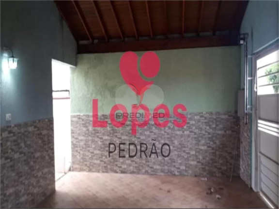 Imagem Casa com 1 Quarto à Venda, 183 m² em Jardim Maria Luiza Ii - Lençóis Paulista Imagem Casa com 1 Quarto à Venda, 183 m² em Jardim Maria Luiza Ii - Lençóis Paulista