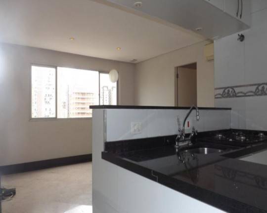 Imagem Apartamento com 3 Quartos à Venda, 100 m² em Vila Olímpia - São Paulo Imagem Apartamento com 3 Quartos à Venda, 100 m² em Vila Olímpia - São Paulo