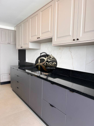 Imagem Casa de Condomínio com 4 Quartos à Venda, 191 m² em Loteamento Ermida - Jundiaí