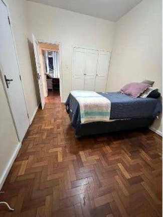 Imagem Apartamento com 3 Quartos à Venda, 134 m² em Icaraí - Niterói Imagem Apartamento com 3 Quartos à Venda, 134 m² em Icaraí - Niterói