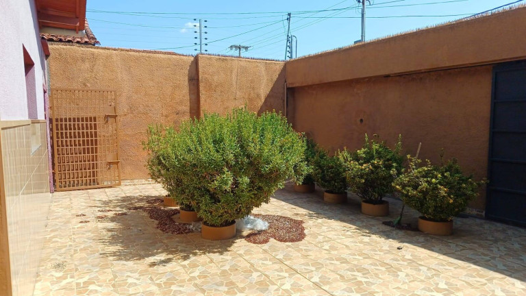Imagem Casa com 4 Quartos à Venda, 200 m² em Nossa Senhora Das Graças - Teresina