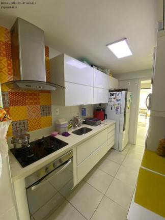 Imagem Imóvel com 3 Quartos à Venda, 113 m² em Paralela - Salvador