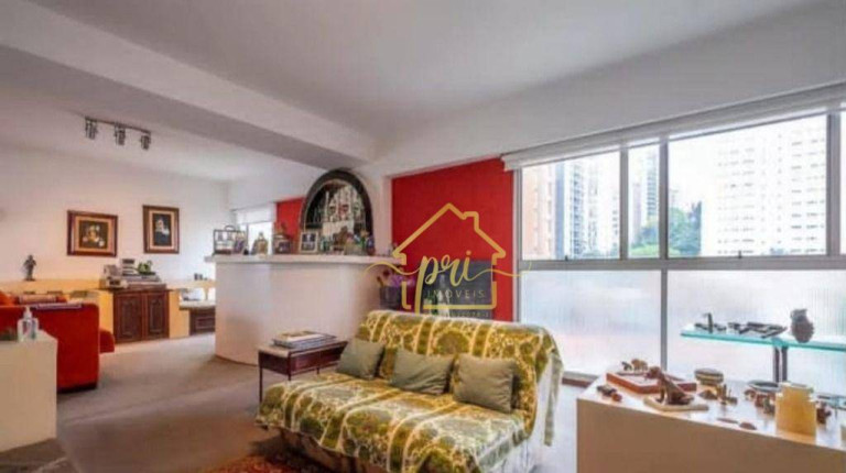 Imagem Apartamento com 3 Quartos à Venda, 161 m² em Paraíso - São Paulo