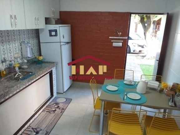 Imagem Casa de Condomínio com 2 Quartos à Venda, 87 m² em Portinho - Cabo Frio Imagem Casa de Condomínio com 2 Quartos à Venda, 87 m² em Portinho - Cabo Frio