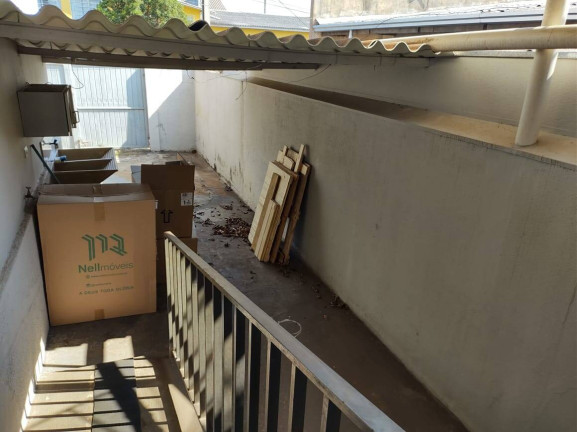 Casa com 2 Quartos à Venda, 261 m² em Jardim Baroneza - Arapongas