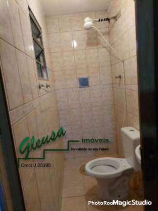Imagem Casa com 3 Quartos à Venda, 157 m² em Vila Oratorio - São Paulo Imagem Casa com 3 Quartos à Venda, 157 m² em Vila Oratorio - São Paulo