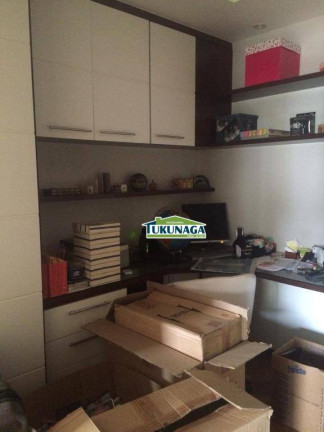 Imagem Apartamento com 3 Quartos à Venda, 215 m² em Santana - São Paulo Imagem Apartamento com 3 Quartos à Venda, 215 m² em Santana - São Paulo
