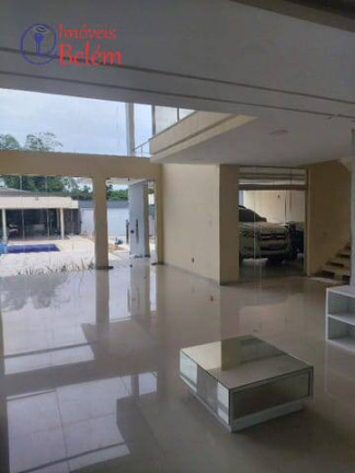 Imagem Casa com 3 Quartos à Venda, 680 m² em Levilândia - Ananindeua Imagem Casa com 3 Quartos à Venda, 680 m² em Levilândia - Ananindeua
