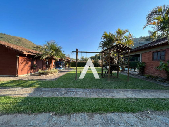 Casa com 4 Quartos à Venda, 218 m² em Fazenda Boa Fé - Teresópolis