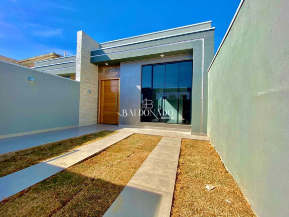 Imagem Casa com 3 Quartos para Alugar, 125 m² em Centro - Extrema Imagem Casa com 3 Quartos para Alugar, 125 m² em Centro - Extrema