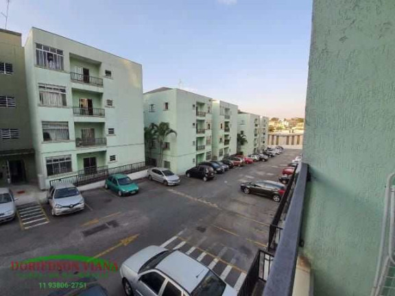 Imagem Apartamento com 2 Quartos à Venda, 70 m² em Cocaia - Guarulhos