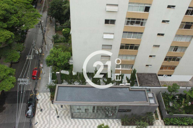 Imagem Apartamento com 1 Quarto à Venda, 58 m² em Itaim Bibi - São Paulo Imagem Apartamento com 1 Quarto à Venda, 58 m² em Itaim Bibi - São Paulo